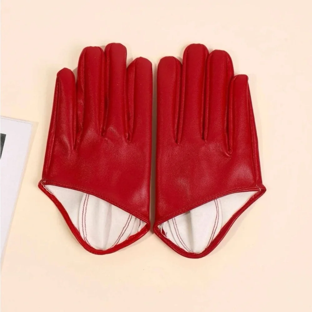 Fashion Gloves ❤️